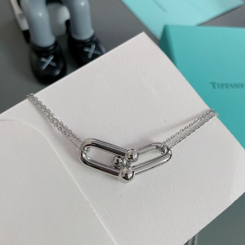 Tiffany Necklaces